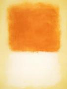 Mark Rothko art print