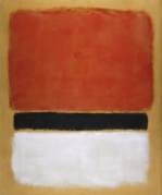 Mark Rothko art print