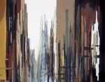 G. Lang art print