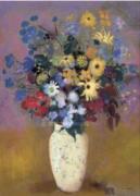 Odilon Redon art print