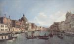 Canaletto art print
