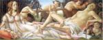 Sandro Botticelli art print