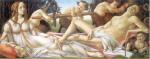 Sandro Botticelli art print