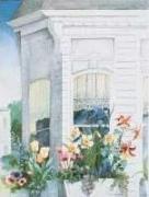 Susan Tolle McClure art print