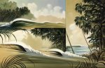 Koniakowsky art print