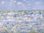 Claude Monet art print