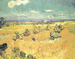 Vincent Van Gogh art print