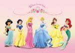 Disney art print
