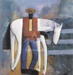 Joseph Holston art print