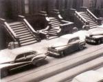 Ruth Orkin art print