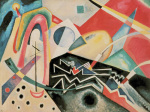 Wassily Kandinsky art print