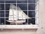 Michael Felmingham art print
