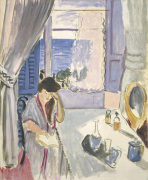 Henri Matisse art print
