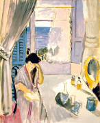 Henri Matisse art print