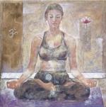 Marta Wiley art print