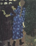 Edouard Vuillard art print