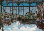 Anonymous art print