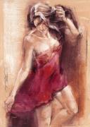 Robert Duval art print