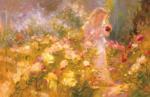 Anne Marie Oborn art print