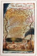 William Blake art print