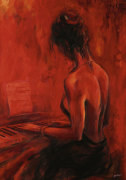 Elena Filatov art print