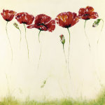 Gerti Br�uer art print