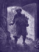 Thomas Dalziel art print