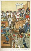William H. Walker art print