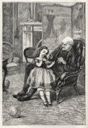 George Thomas art print