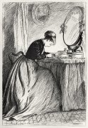 Marcus Stone art print