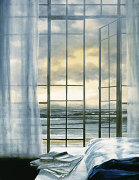 Henning von Gierke art print