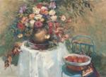 Dawna Barton art print