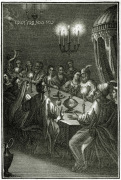 Anonymous art print