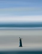 Steve Johnston art print