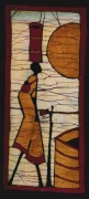 Setsinala art print
