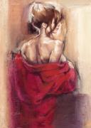 Robert Duval art print