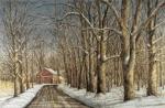 Dan Campanelli art print