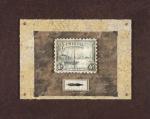 David Martin art print