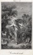 Anonymous art print