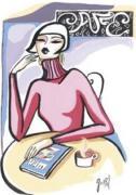 Barbara Griffel art print