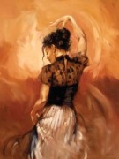 Mark Spain art print