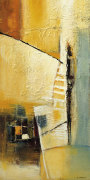 Bea Danckaert art print