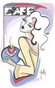 Barbara Griffel art print