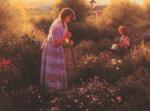 Robert Duncan art print