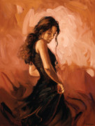 Mark Spain art print