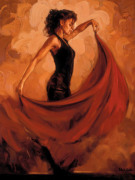 Mark Spain art print