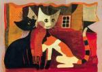Rosina Wachtmeister art print