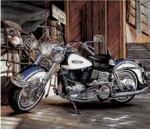 Scott Jacobs art print