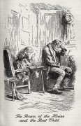 Marcus Stone art print