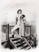 Frederick Barnard art print
